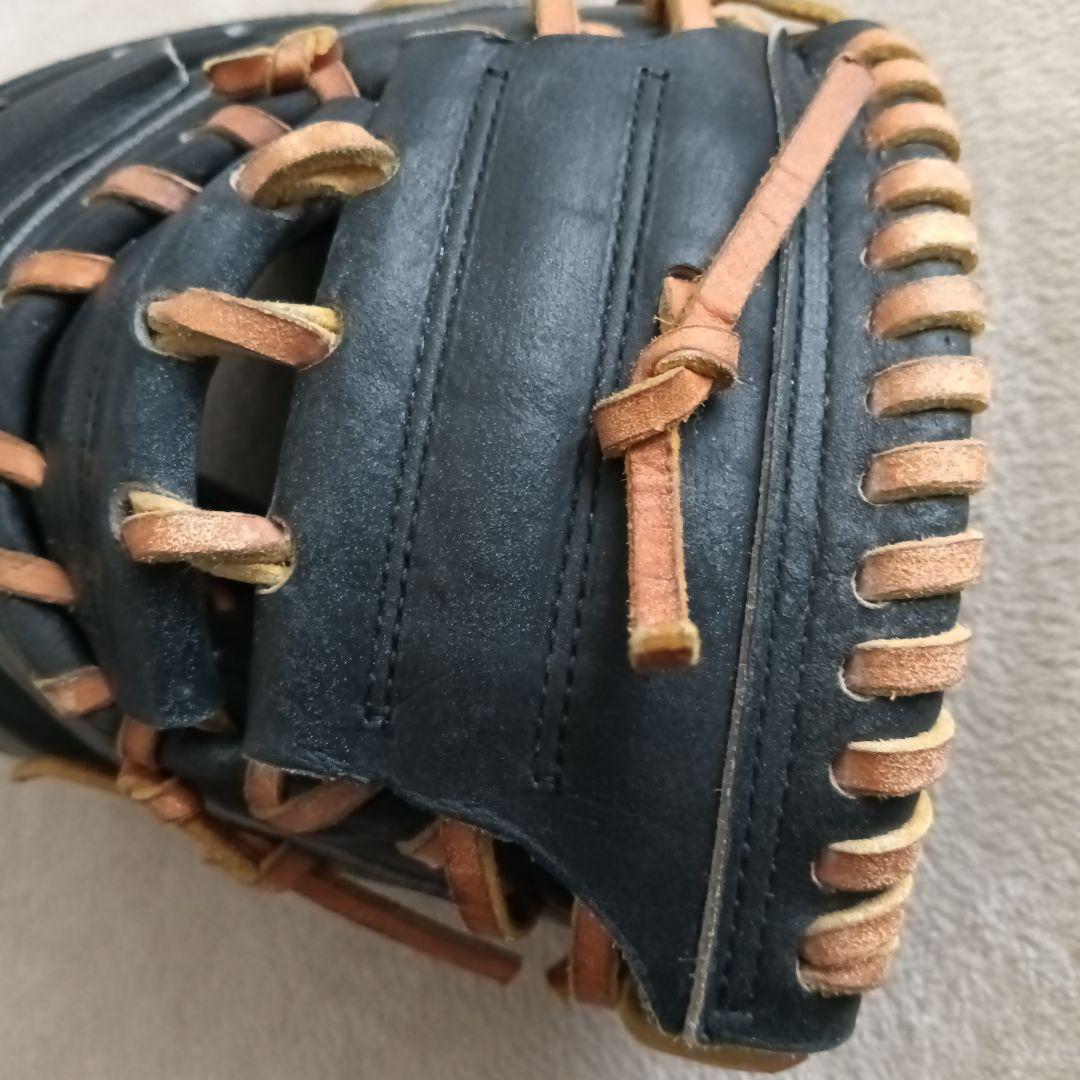 Rawlings キャッチャーミット　DEARHAND