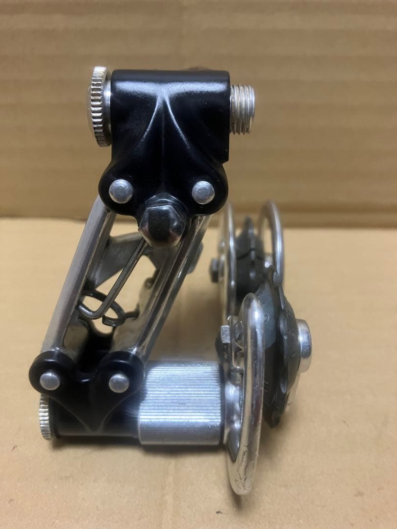中古 CAMPAGNOLO SUPER RECORD RD カンパニョーロ