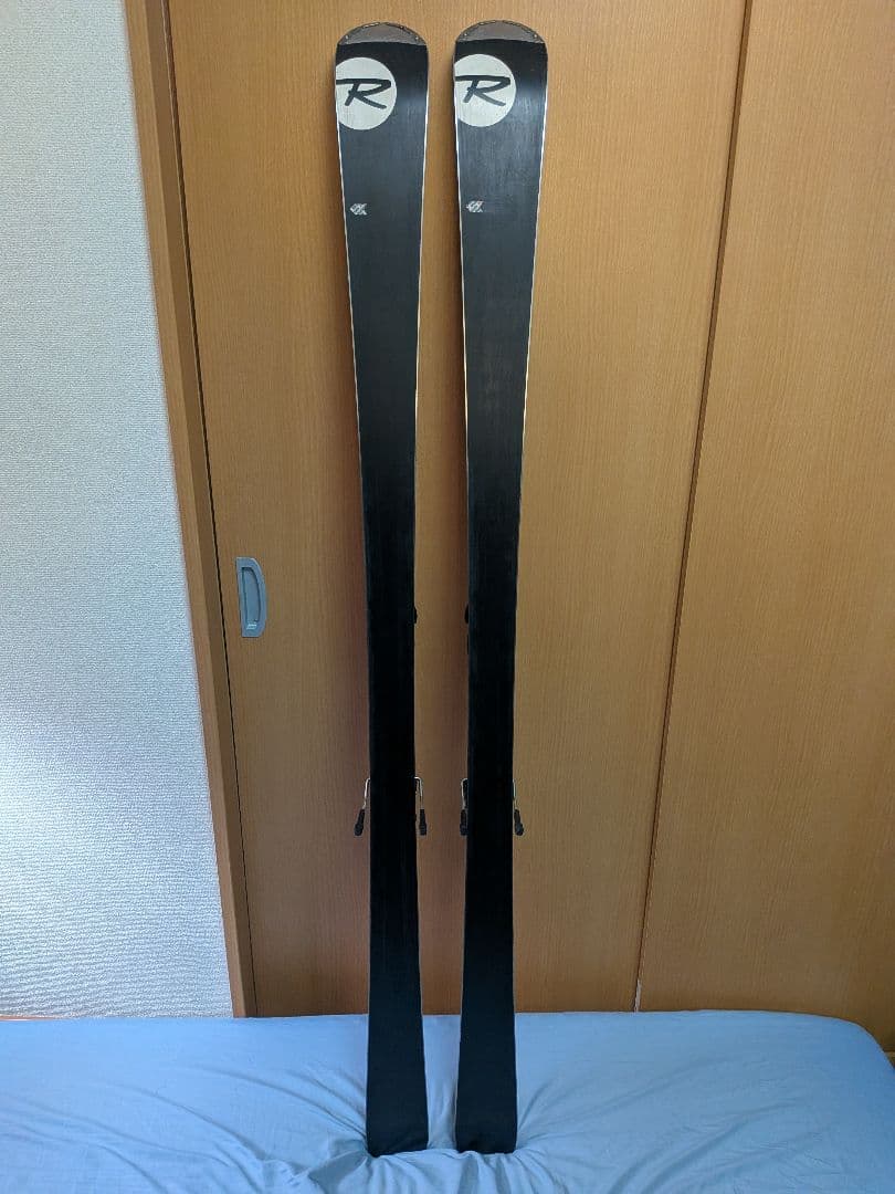 スキー ROSSIGNOL DEMO BETA 171cm R14m
