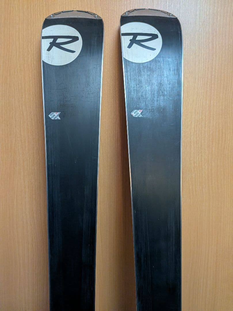 スキー ROSSIGNOL DEMO BETA 171cm R14m