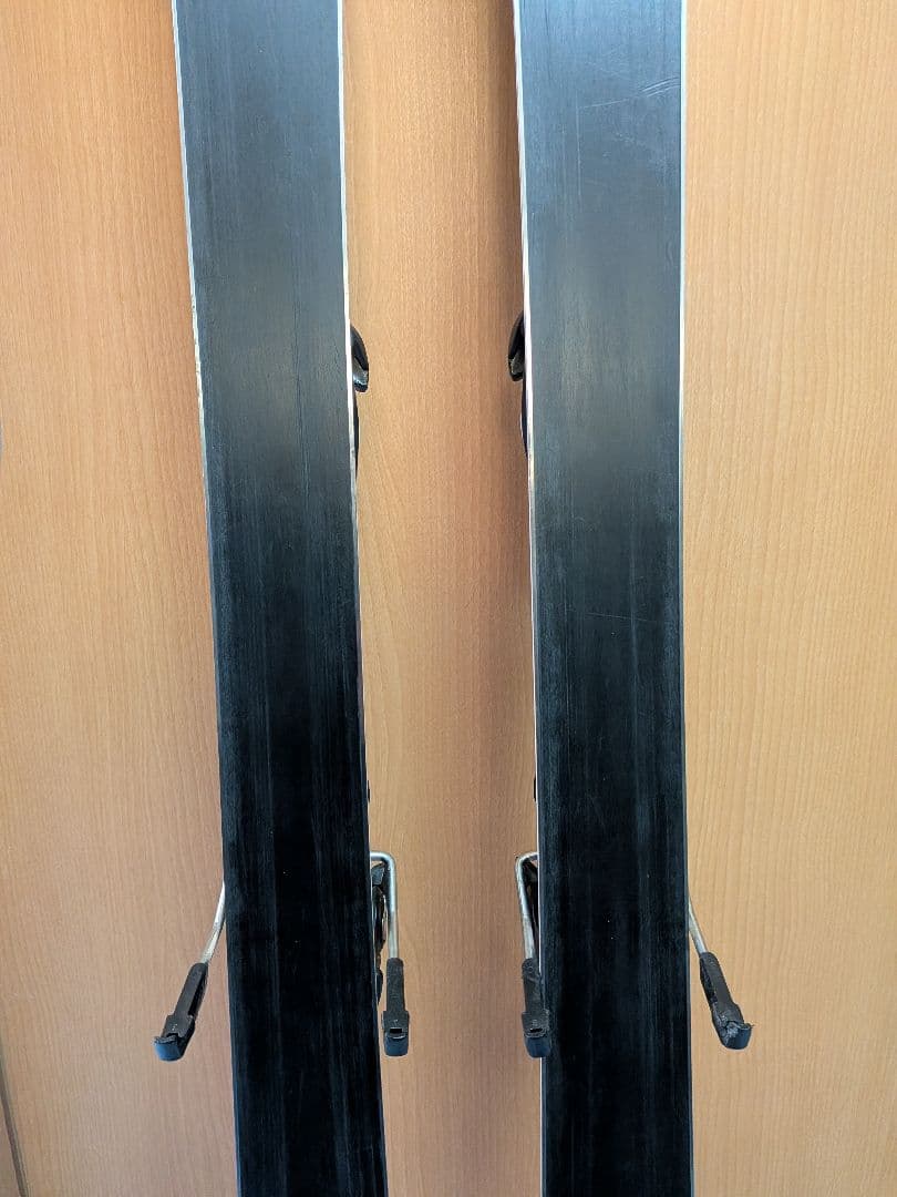スキー ROSSIGNOL DEMO BETA 171cm R14m