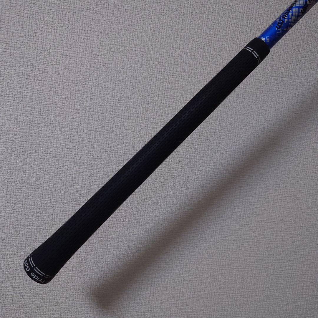 （シャフトのみ）ATTAS KING 5S ドライバー用 PINGスリーブ付
