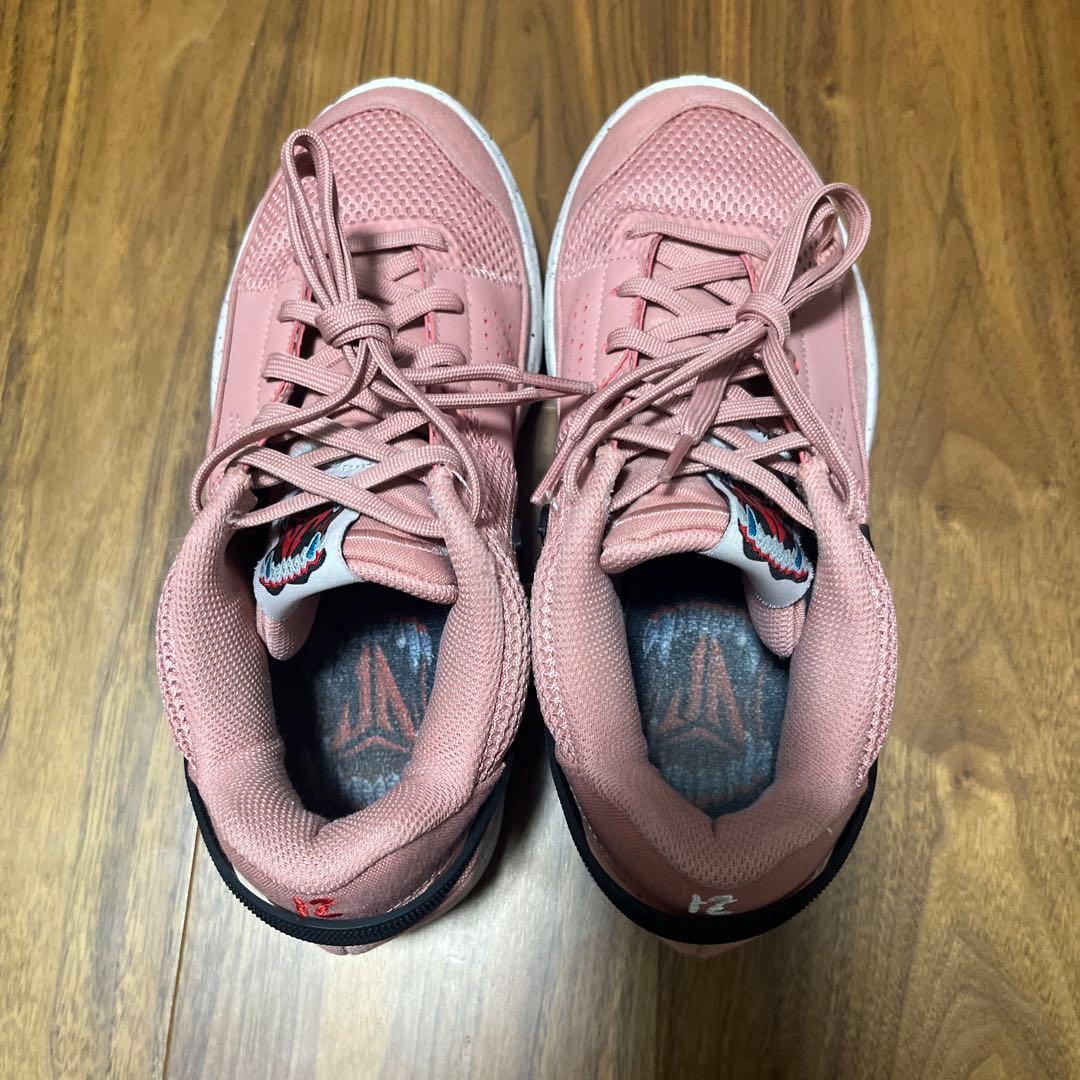 シューズ(男性用) Nike Ja 1 EP bite (26cm)