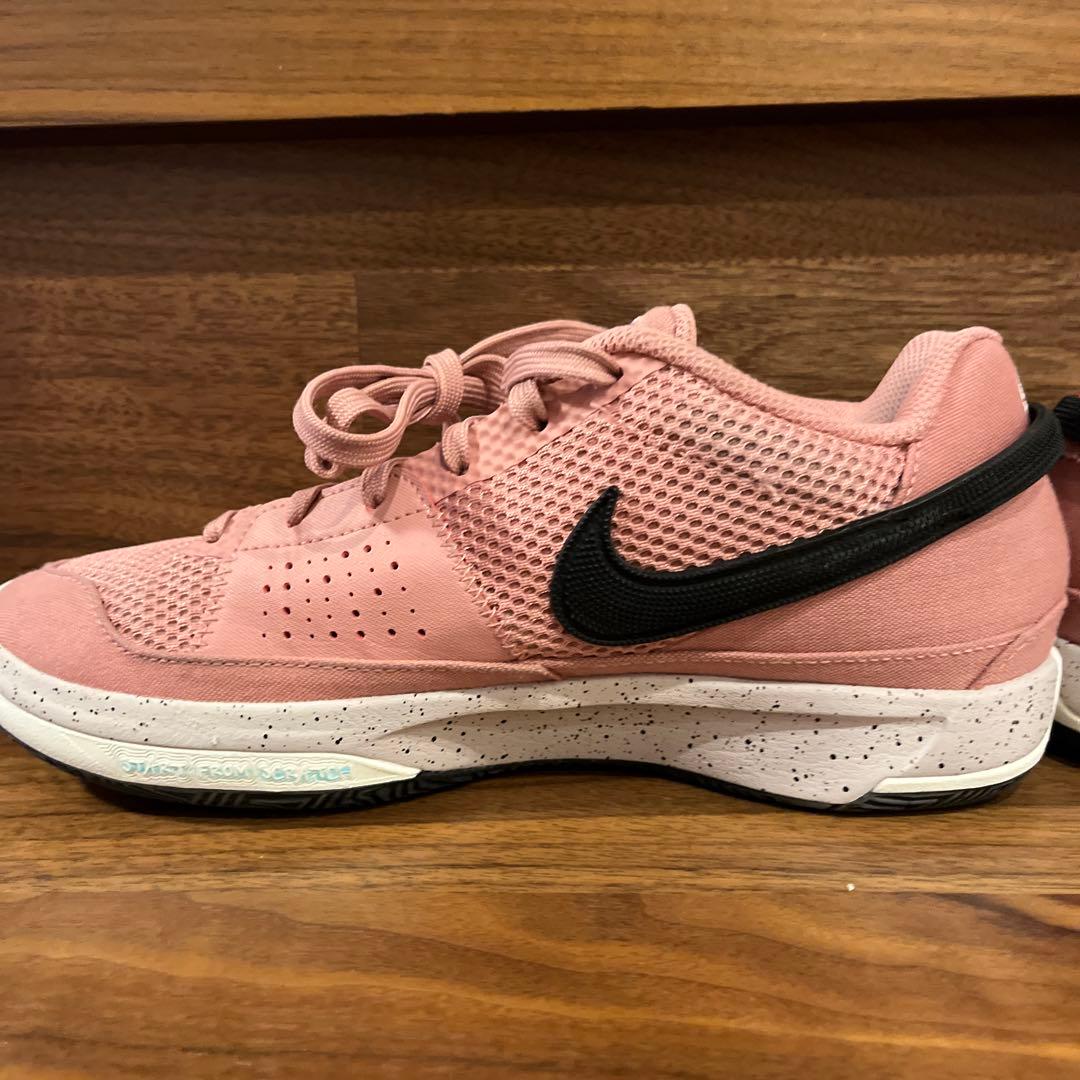 シューズ(男性用) Nike Ja 1 EP bite (26cm)