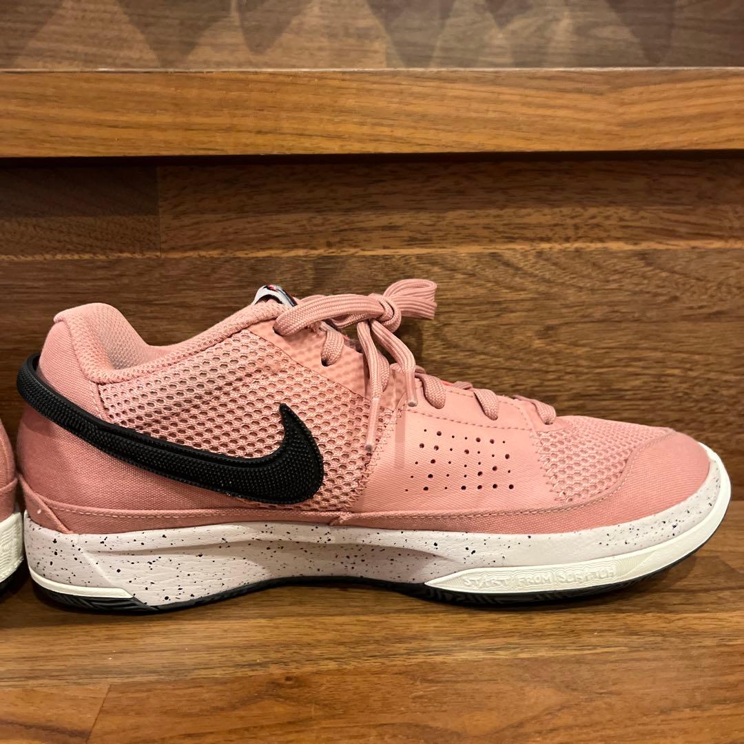 シューズ(男性用) Nike Ja 1 EP bite (26cm)