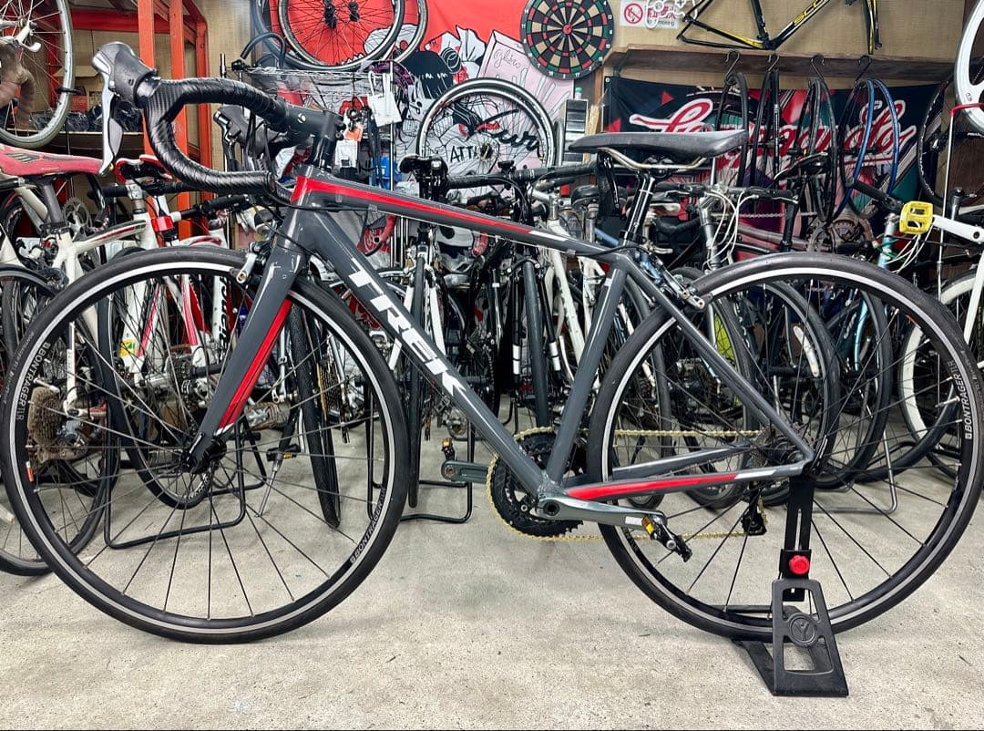 基本分解発送送料無料！完成車直接配送等ご相談ください！emonda alr4