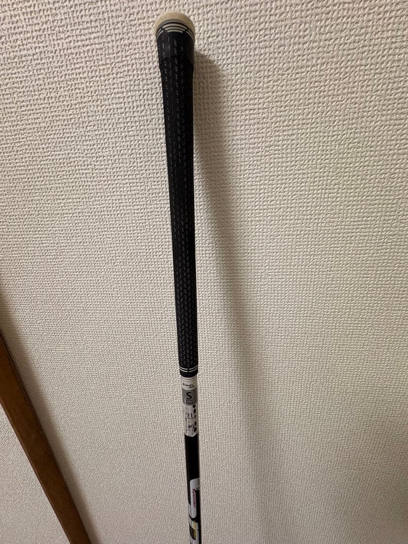 コブラ スピードゾーン　UT 21 Speeder S ヘッドカバー付