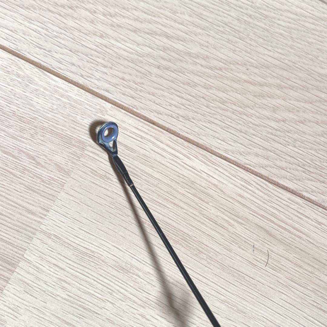 スーパーストライク　BAS-60 スミス　スピニング