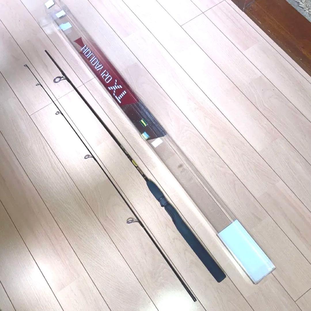スーパーストライク　BAS-60 スミス　スピニング