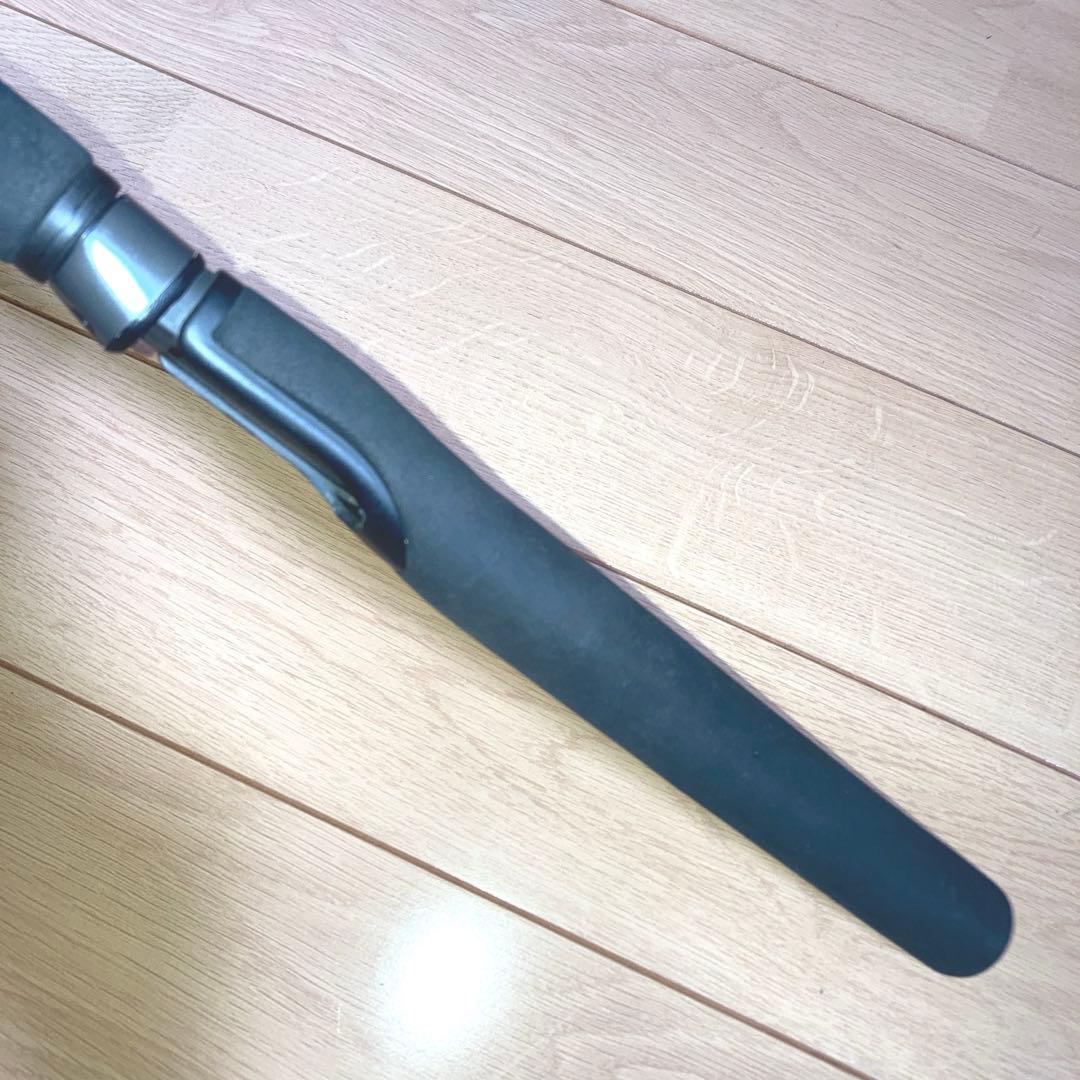 スーパーストライク　BAS-60 スミス　スピニング