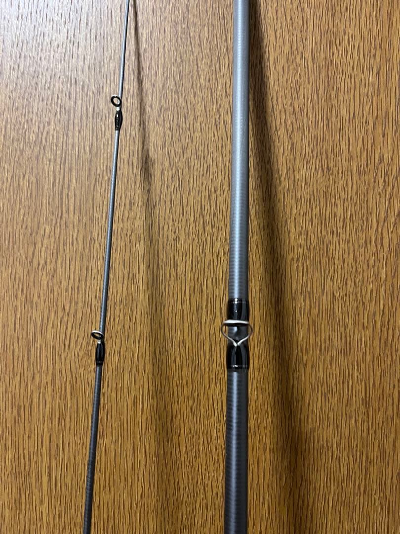 バスワンXT ＋　1610mh 極美品