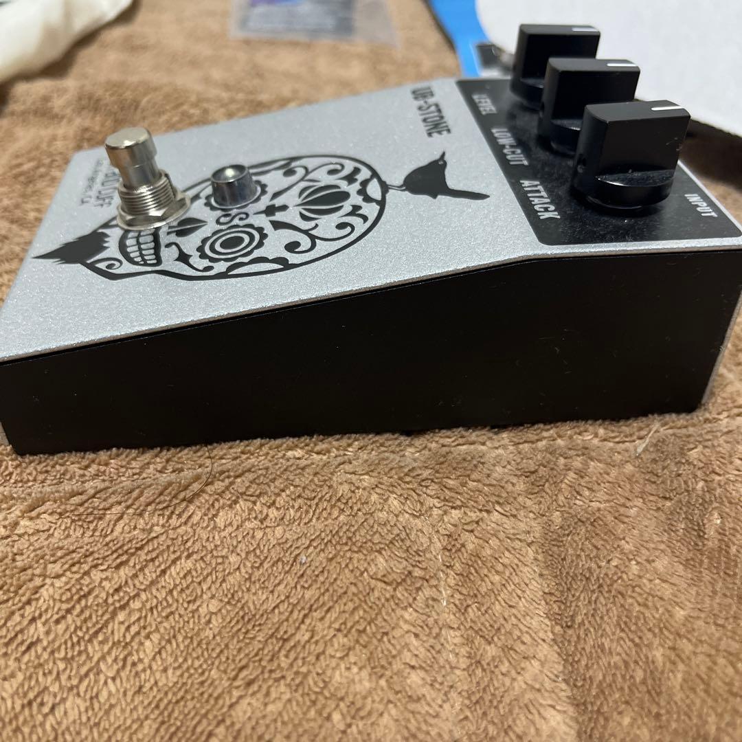 ギター When and Cuff UB-STONE