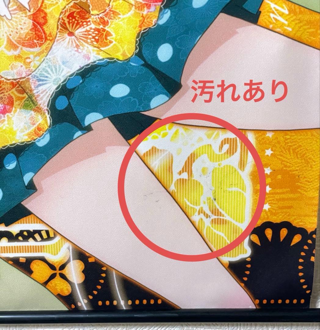 ラブライブ! タペストリー μ's 浴衣 全種類