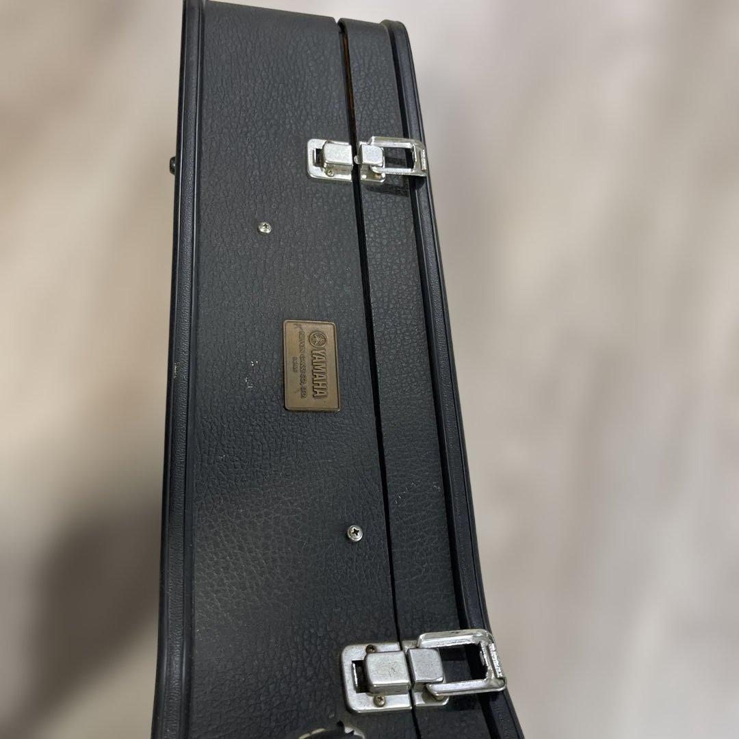 YAMAHA アコースティックギター FG-301
