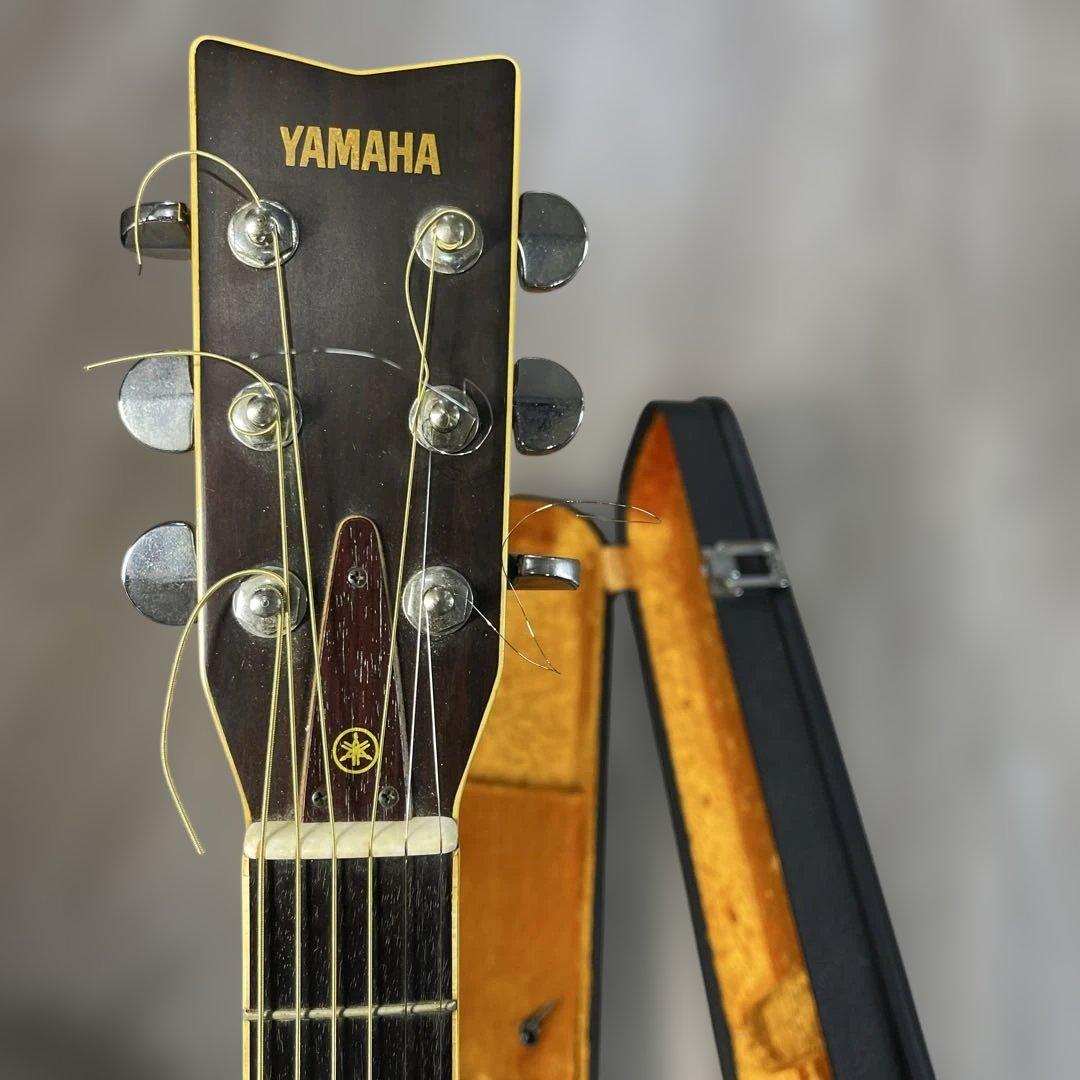 YAMAHA アコースティックギター FG-301