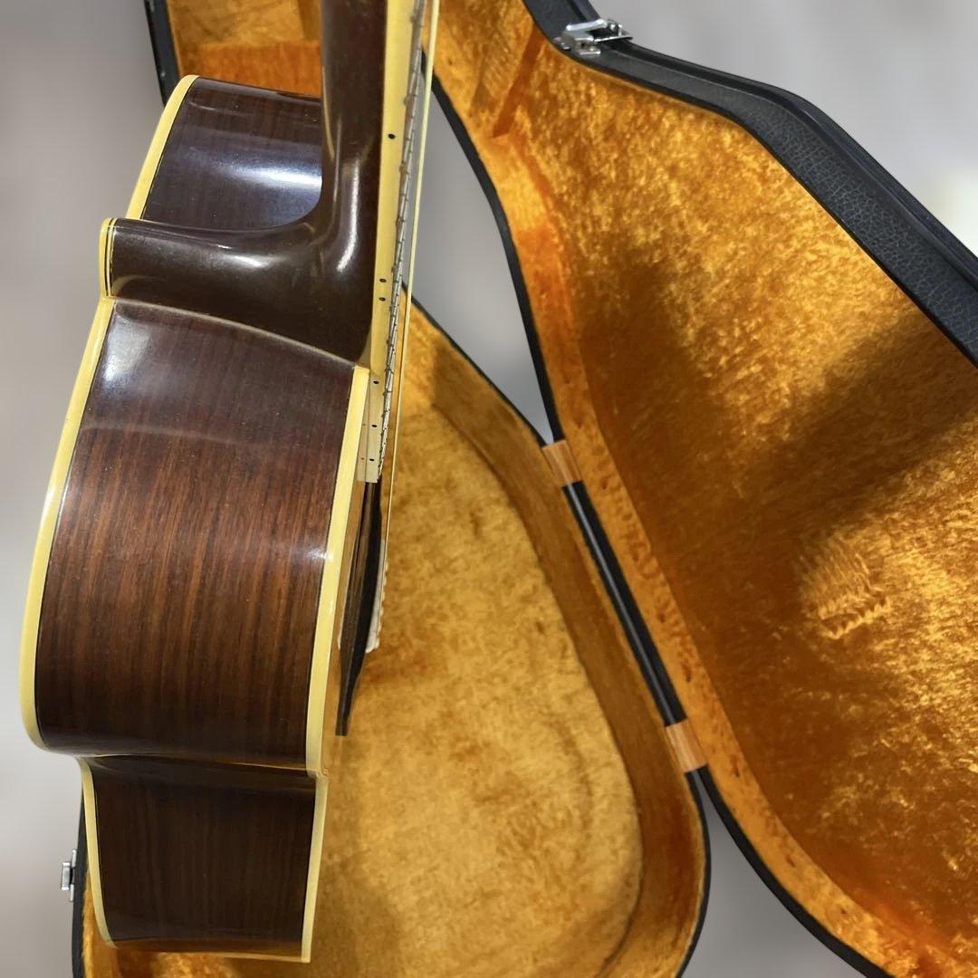 YAMAHA アコースティックギター FG-301