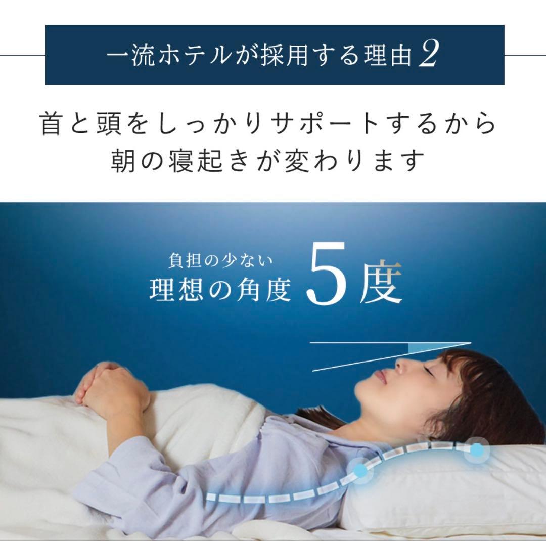 ロフテーホテルピロー　楽天1位