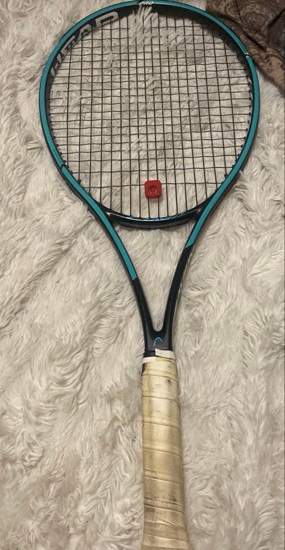 ラケット(硬式用) HEAD Graphene 360+ Gravity Pro
