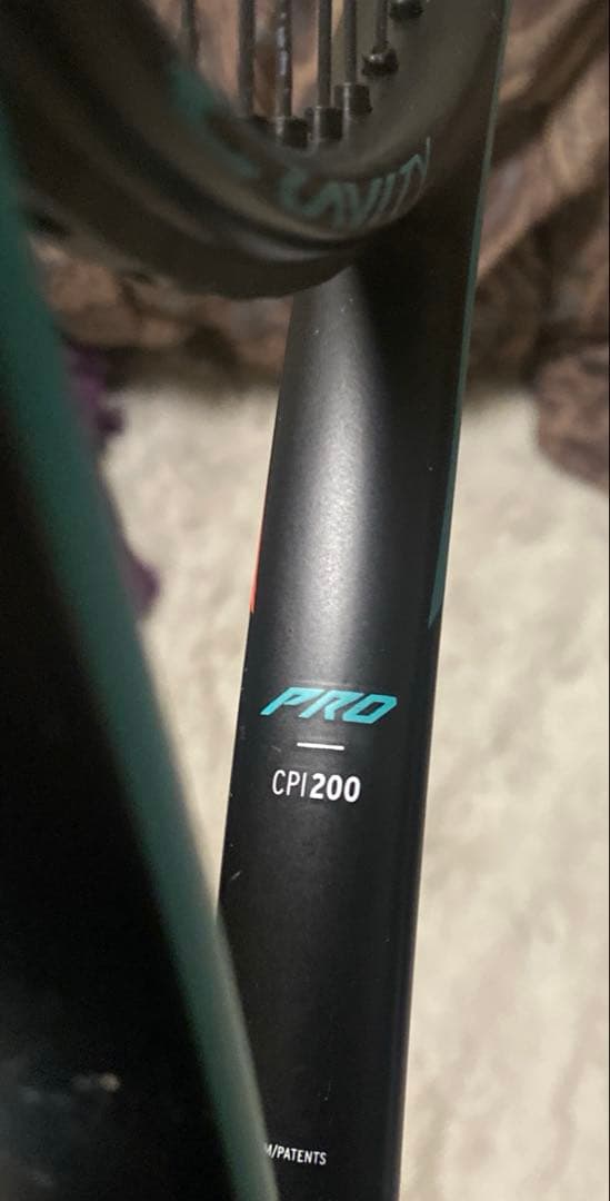 ラケット(硬式用) HEAD Graphene 360+ Gravity Pro