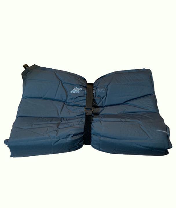 estrn mntn sprts CRASH PAD クラッシュパッド