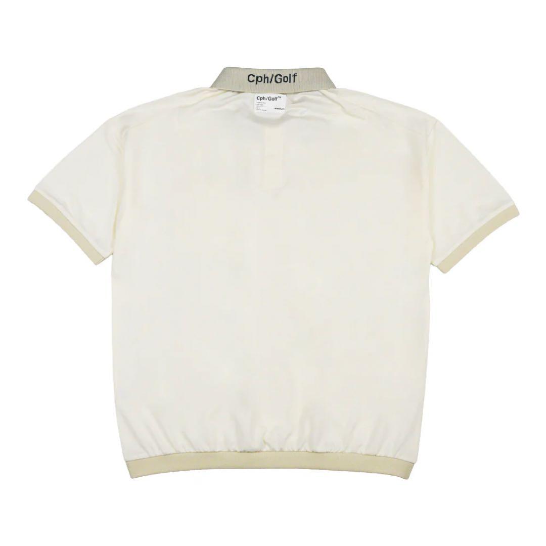 新作　Cph/Golf™︎ POLO