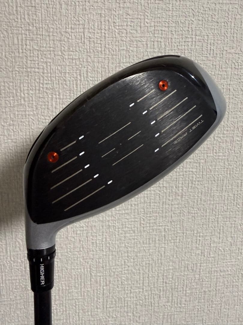 TaylorMade M6 ドライバー 9°