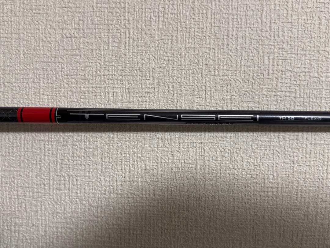 TaylorMade M6 ドライバー 9°