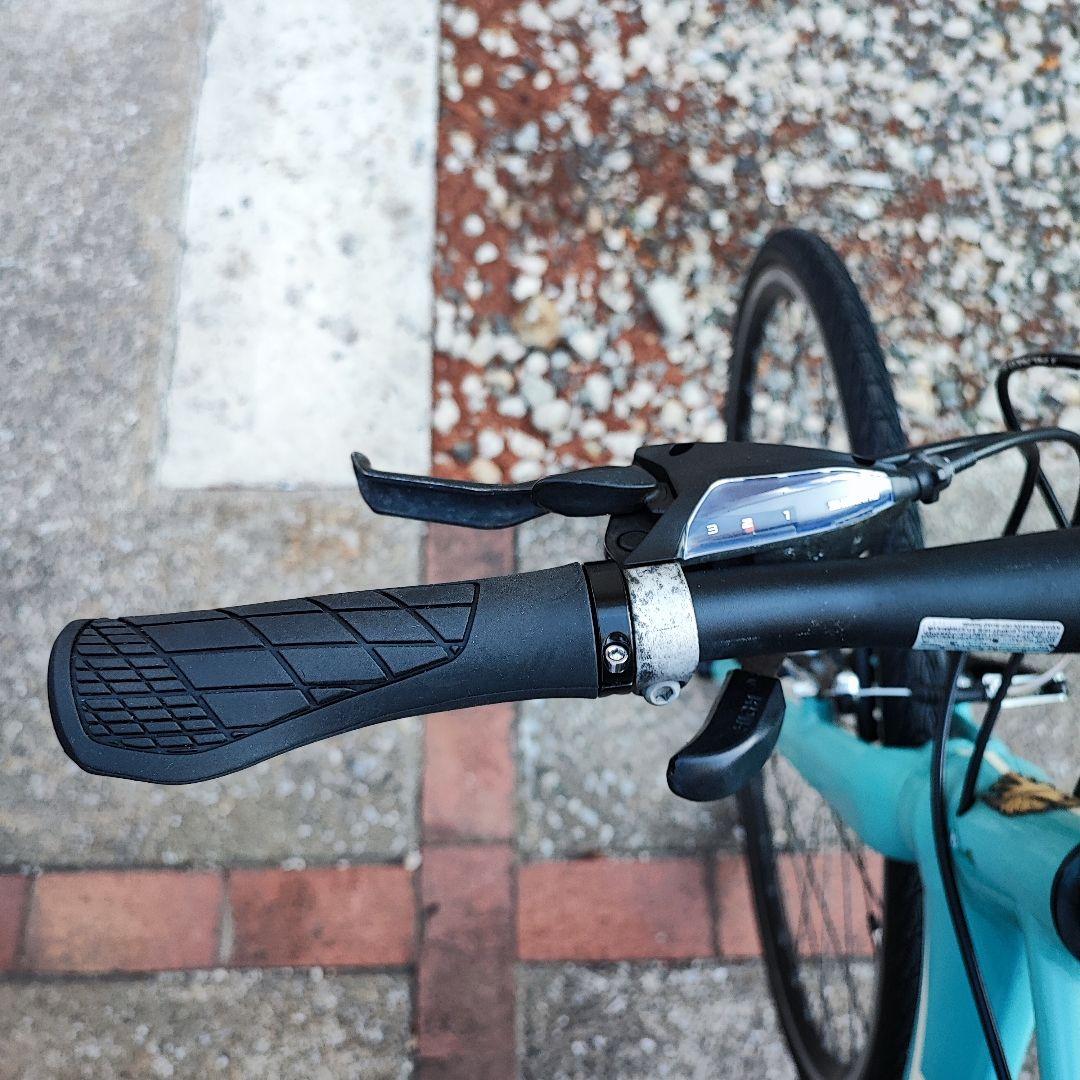福岡発 新品パーツ多数 Bianchi ROMA4 ビアンキ ローマ4