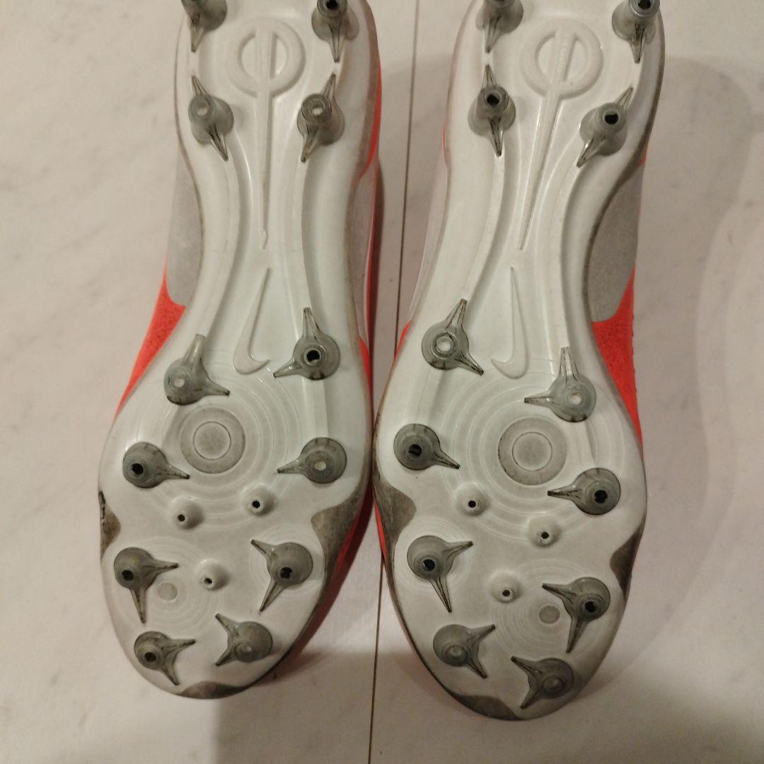 NIKEティエンポレジェンド スパイク 26.5cm AG