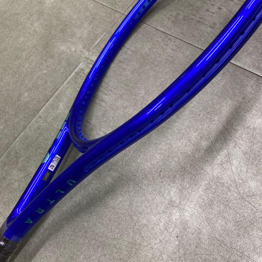 新品未使用 ULTRA TOUR 98V5（G2）