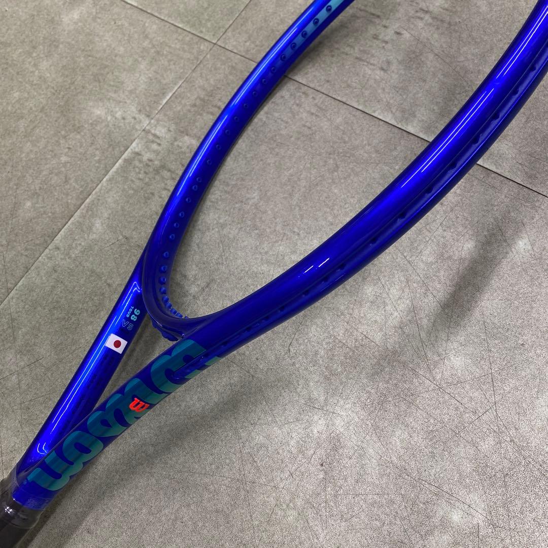 新品未使用 ULTRA TOUR 98V5（G2）