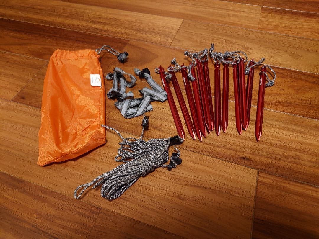 Naturehike ネイチャーハイク 1人用テント