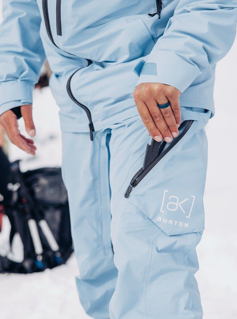 メンズ Burton [ak] GORE-TEX 2L パンツ Cyclic