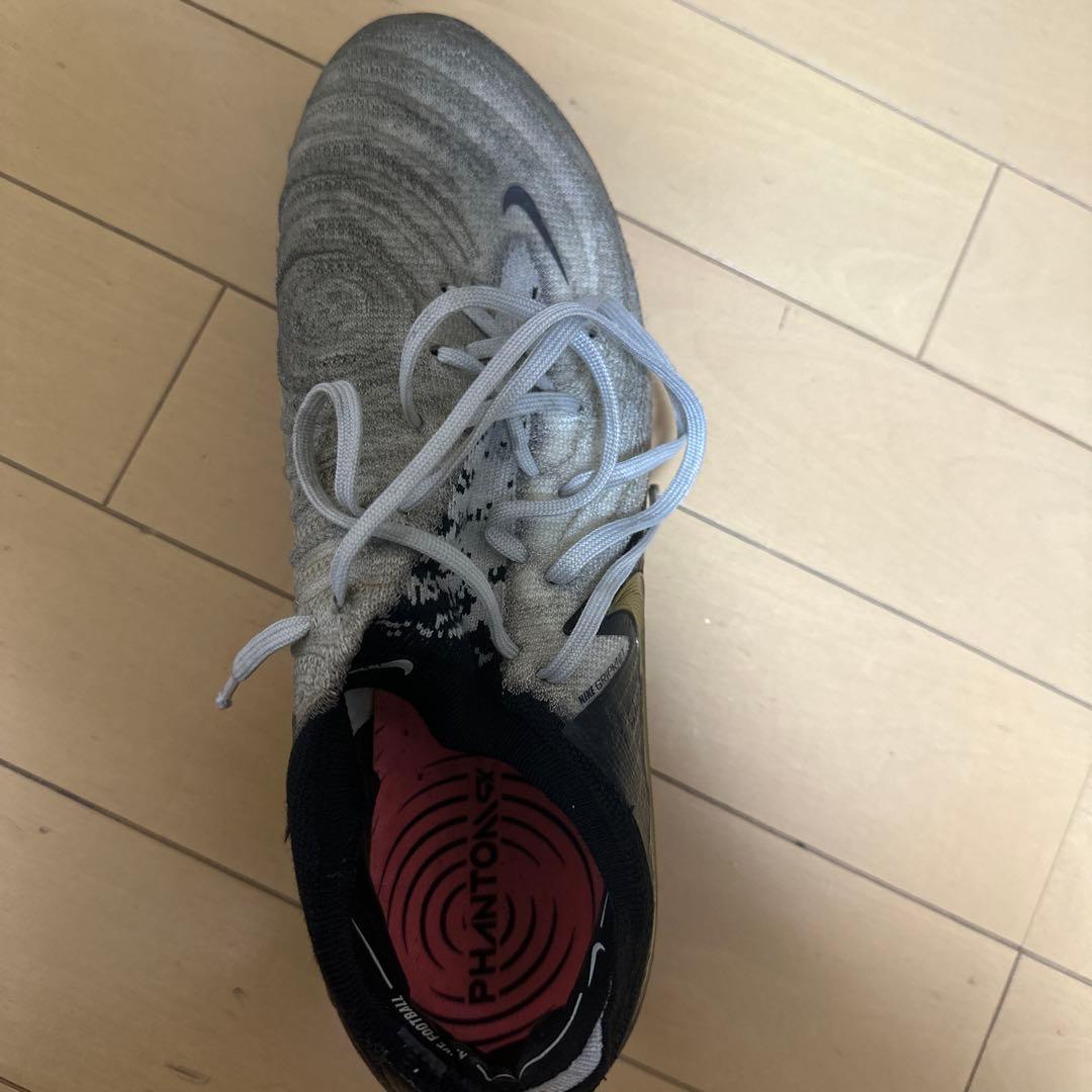 NIKEファントムG2エリート