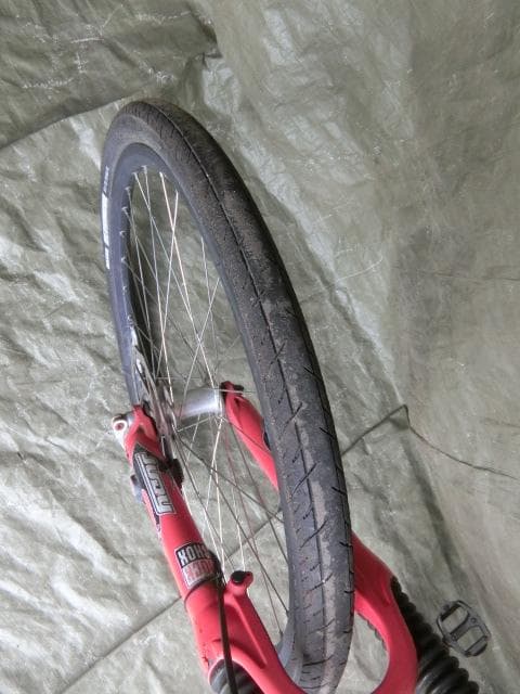 167：SPECIALIZED ロックホッパー ジャンク　引取限定：埼玉県所沢市