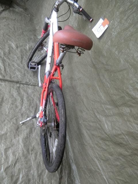 167：SPECIALIZED ロックホッパー ジャンク　引取限定：埼玉県所沢市