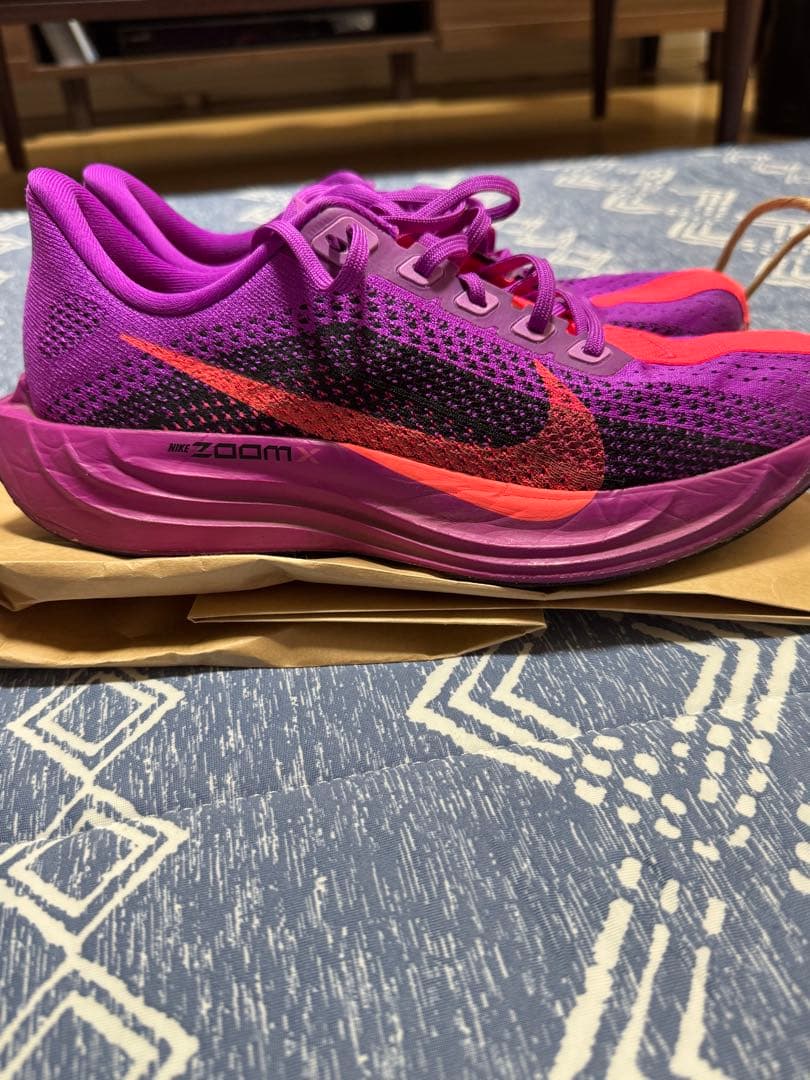 NIKE ペガサスプラス 26cm