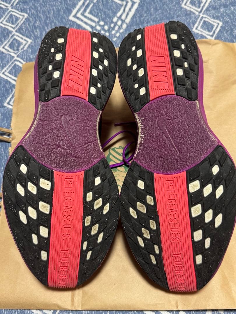 NIKE ペガサスプラス 26cm