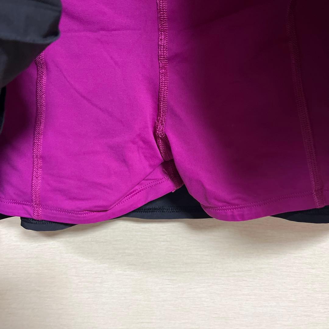 ルルレモン　パンツ　スカート　スパッツ