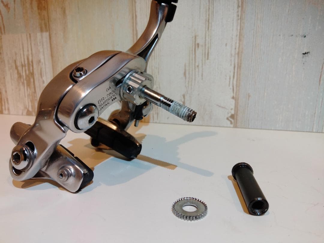 SHIMANO シマノ DURA-ACE デュラエース BR-7800
