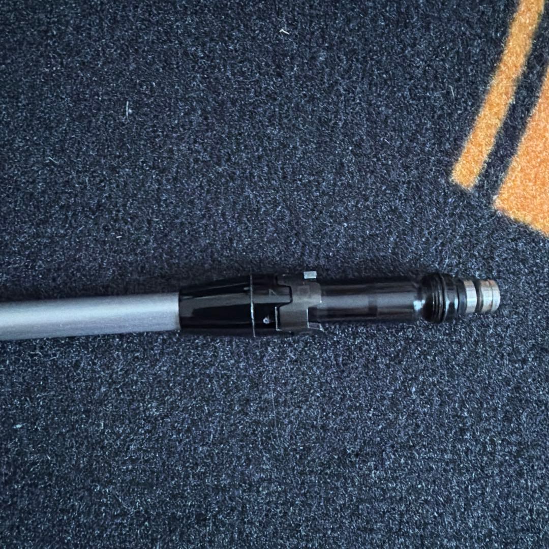 ATTAS KING 5SR インターナショナルシリーズ シャフトアッタスキング