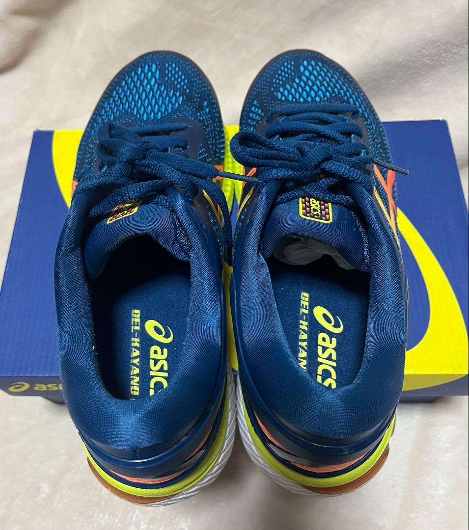 お値下げasics GEL-KAYANO26 サイズ27.0cm USED美品