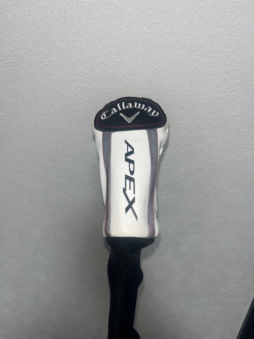 APEX 3番ユーティリティ