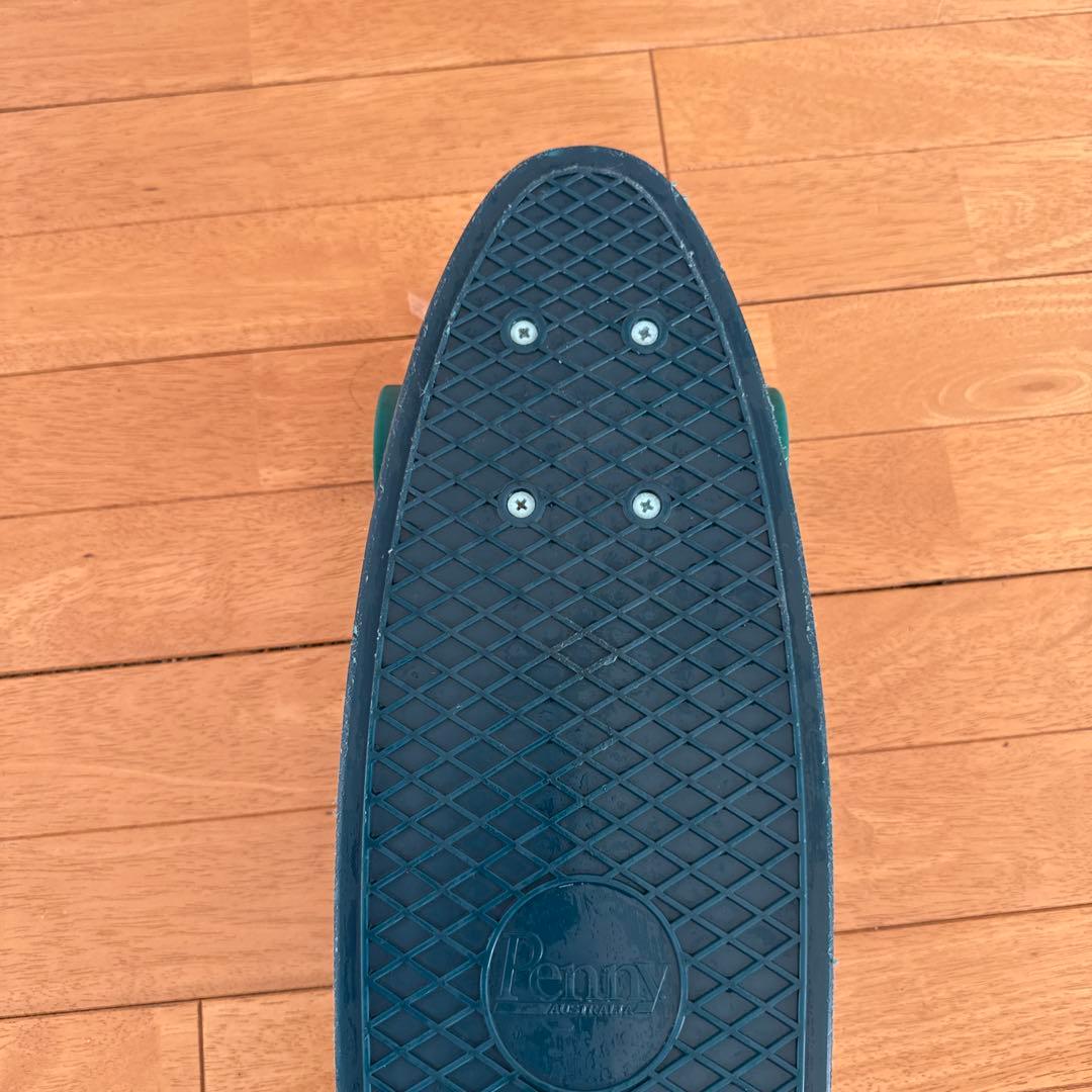 Penny SKATEBOARDS MITCH KING 22インチ