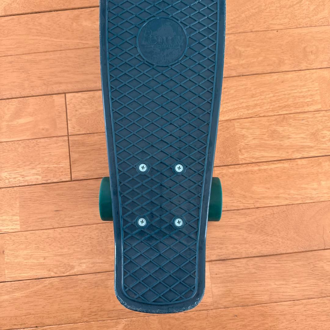 Penny SKATEBOARDS MITCH KING 22インチ