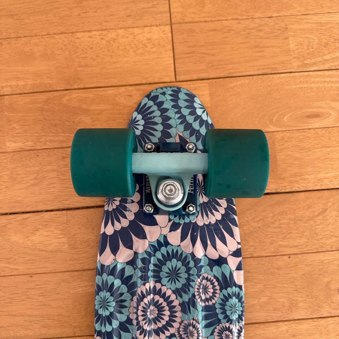 Penny SKATEBOARDS MITCH KING 22インチ