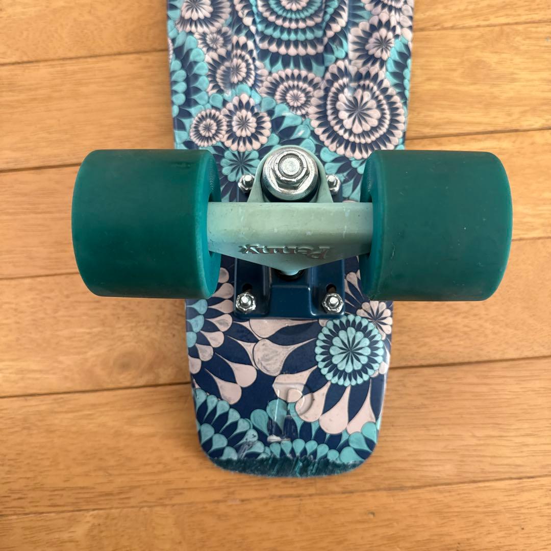 Penny SKATEBOARDS MITCH KING 22インチ