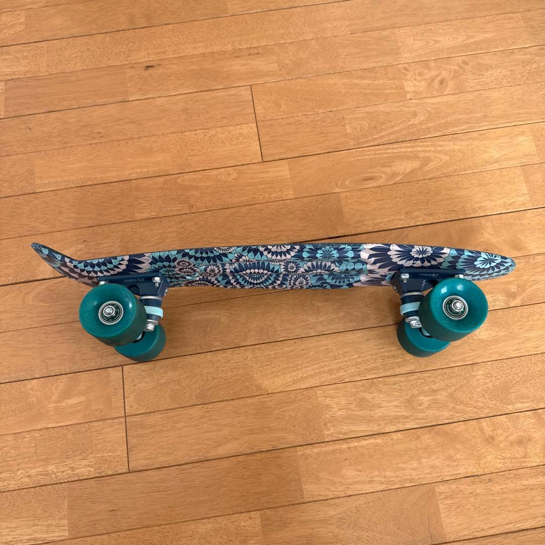 Penny SKATEBOARDS MITCH KING 22インチ