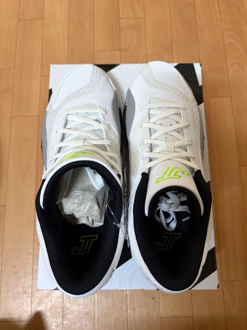 テイタム2 Jordan バッシュ 30cm ナイキ ジョーダン nike