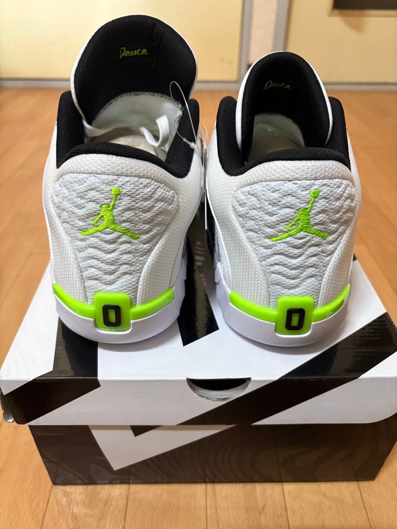テイタム2 Jordan バッシュ 30cm ナイキ ジョーダン nike